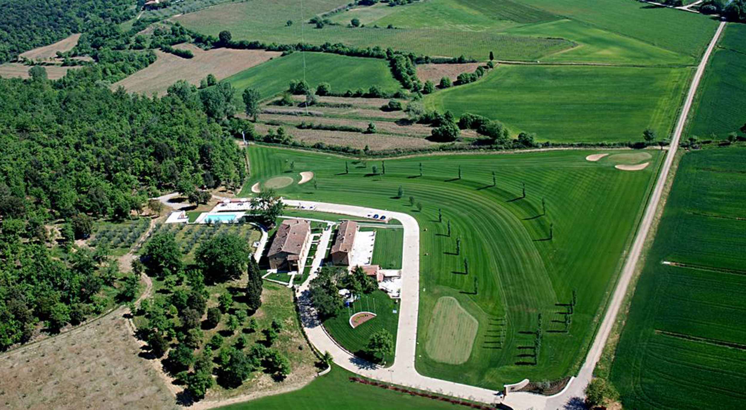 Azienda Agricola San Ferdinando
